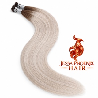 Przedłużanie włosów Nanoring Luxe OMBRE #9 #60
