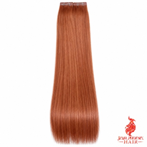 Przedłużenia Tape In Classic 100-120g 40szt Taśm #30M
