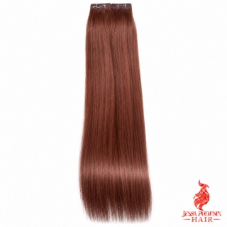 Przedłużenia Tape In Classic 100-120g 40szt Taśm #33