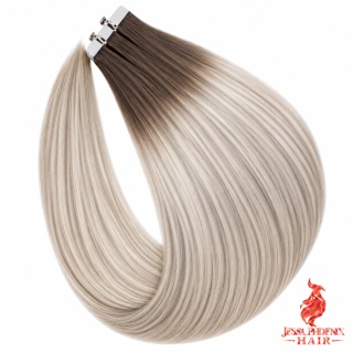 Przedłużenia Tape In DIAMOND 160-190g 40szt Taśm #3 #60A