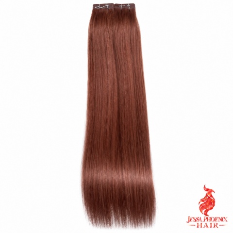 Przedłużenia Tape In Luxe 160-180g 60szt Taśm #33